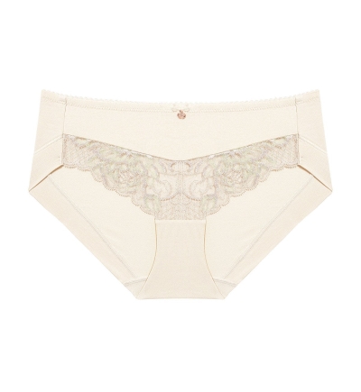 Florale Wild Peony Midi