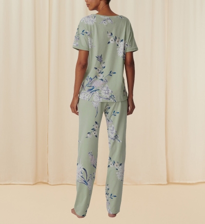 Female Summer Pajama Sets PK 10 X