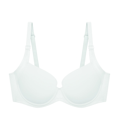 Invisible Inside-Out Wired Padded Bra