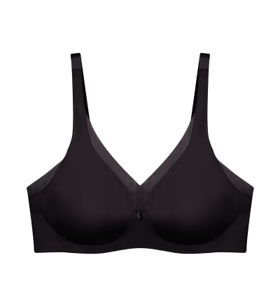 Shape Up Non-Wired Padded Bra