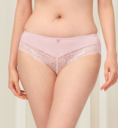 Florale Wild Peony Midi