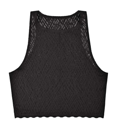 SLOGGI ZERO FEEL BLISS CROP TOP