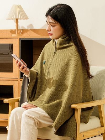 Portable USB Heated Blanket