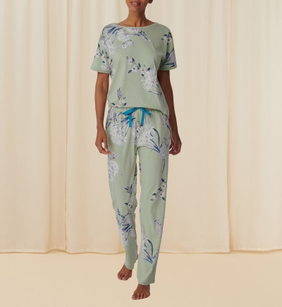 Female Summer Pajama Sets PK 10 X