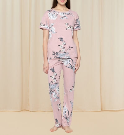 Female Summer Pajama Sets PK 10 X