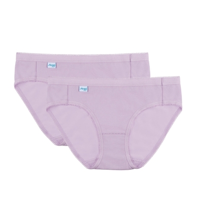 SLOGGI COMFORT MIDI - 2 PACK