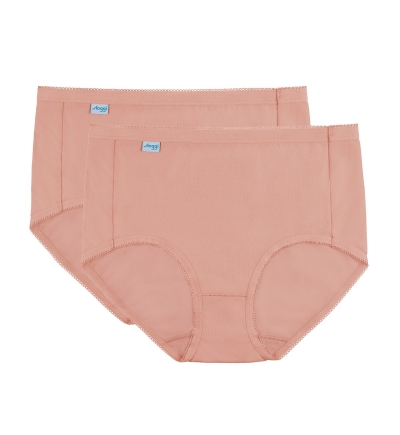 SLOGGI COMFORT MAXI - 2 PACK