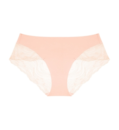 Secret Slimming Hipster