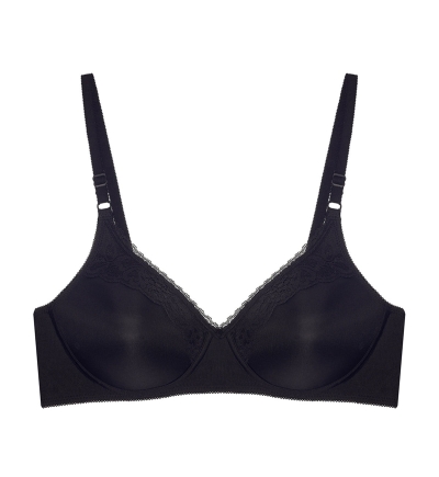 Form & Beauty 052 Solfege Non Wired Bra