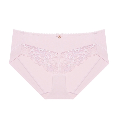 Florale Wild Peony Midi