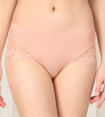 Secret Slimming Hipster