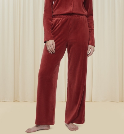 Mix & Match VELOUR TROUSERS