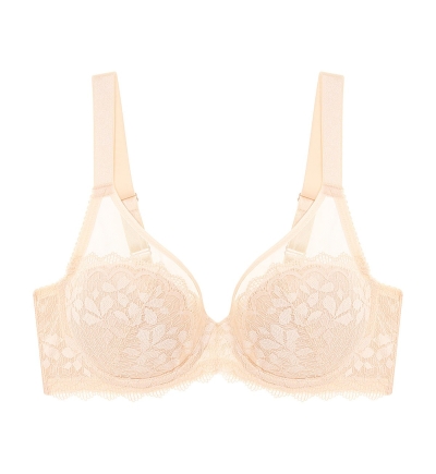 Natural Sweet 2.0 Wired Padded Bra
