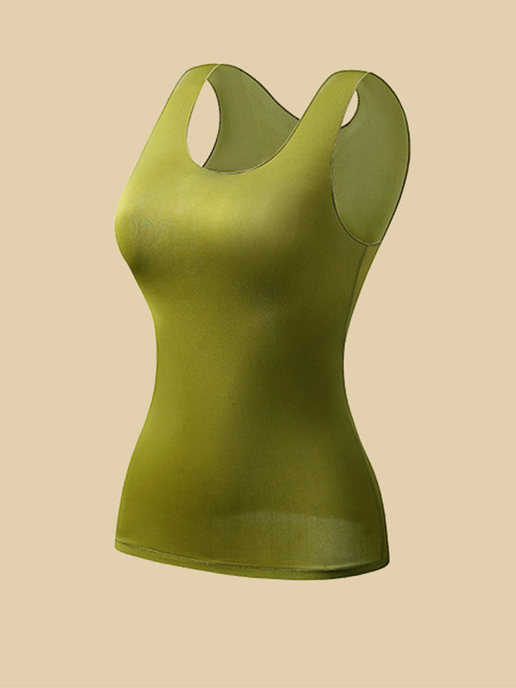 Ultra-Thin Seamless Thermal Base Layer Set