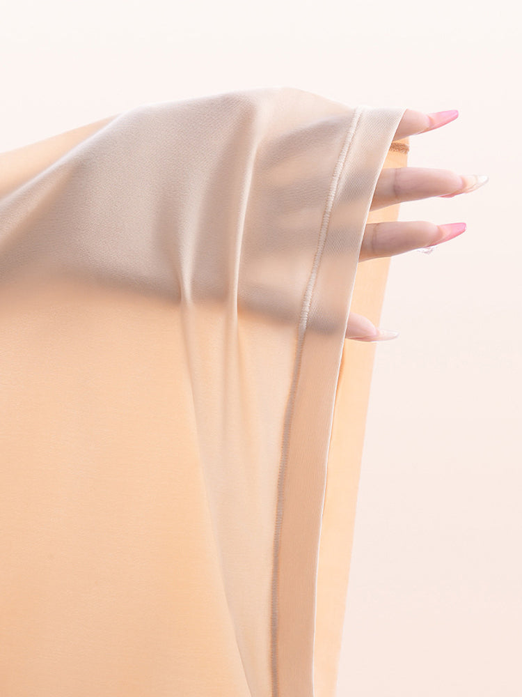 Ultra-Stretch Comfort Thermal Set