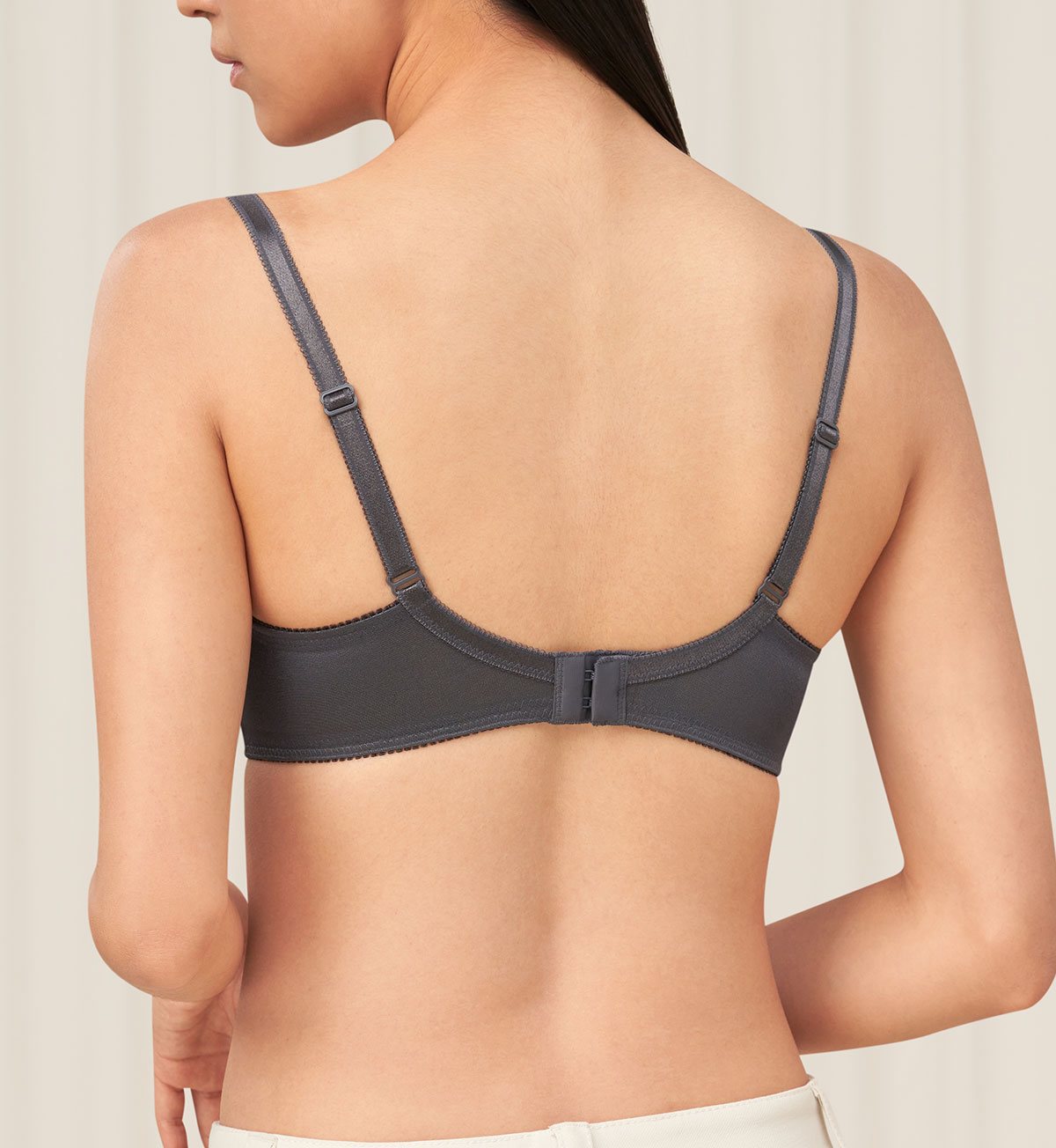 Form & Beauty Wired Padded Bra