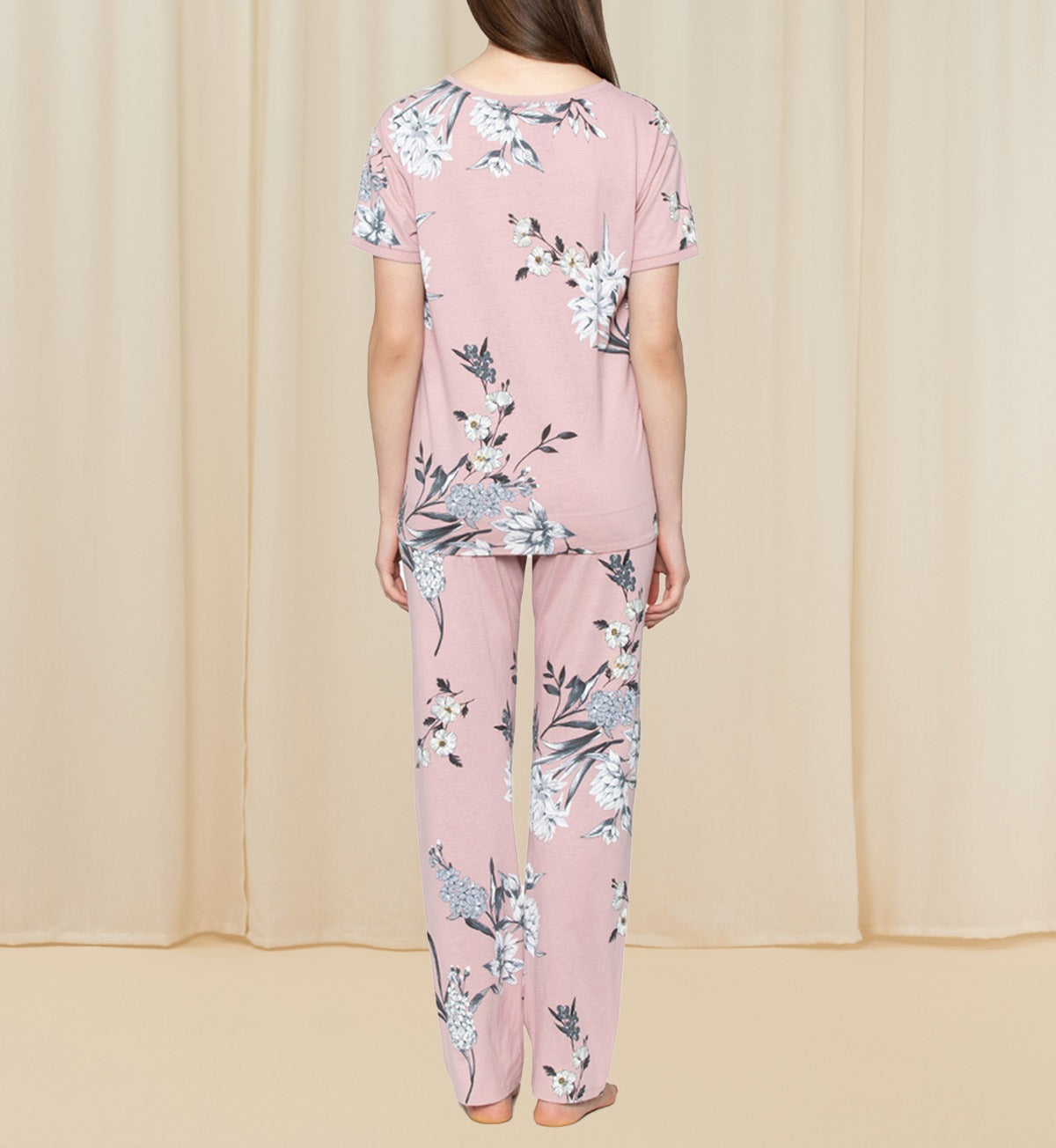 Female Summer Pajama Sets PK 10 X