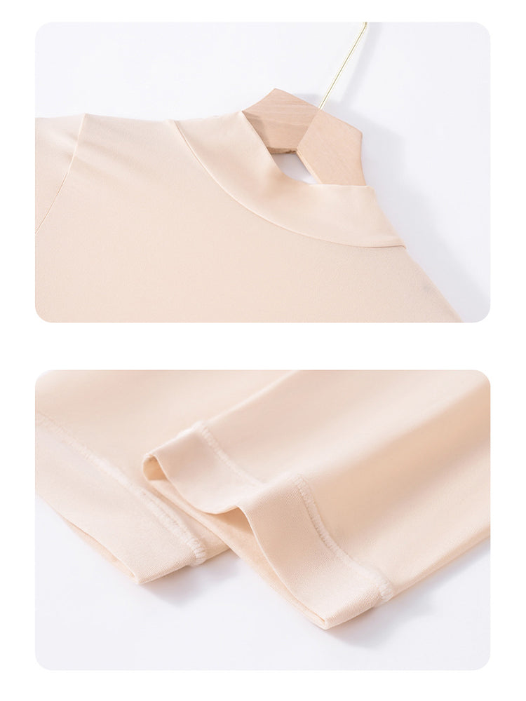 Ultra-Stretch Comfort Thermal Set