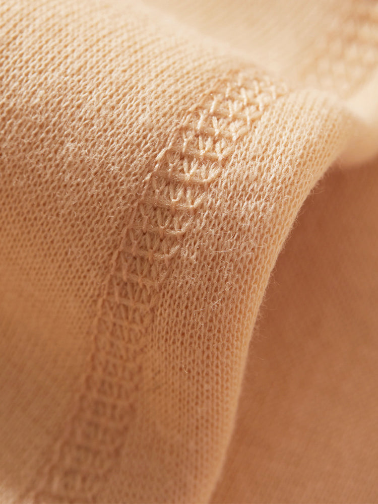 Heat Fleece Thickened Thermal Sets