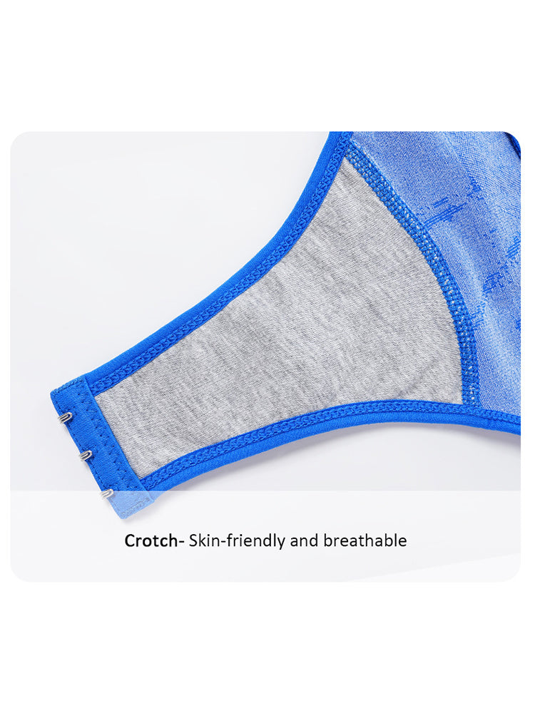 Multi-Color Adjustable Strap Bodysuit for Women