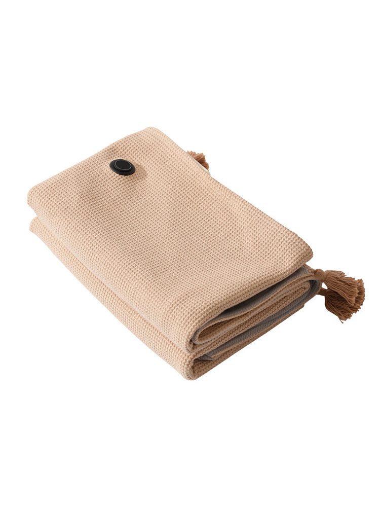 Portable USB Heated Blanket