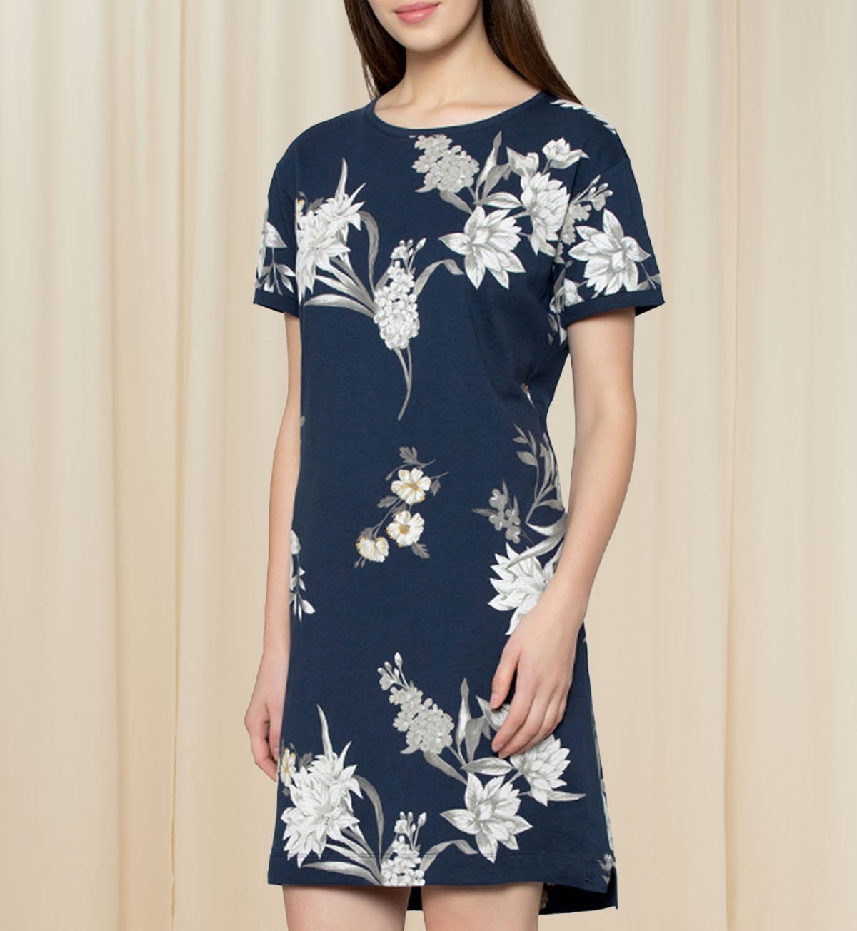 Nightdresses NDK 10 X Night Shirt