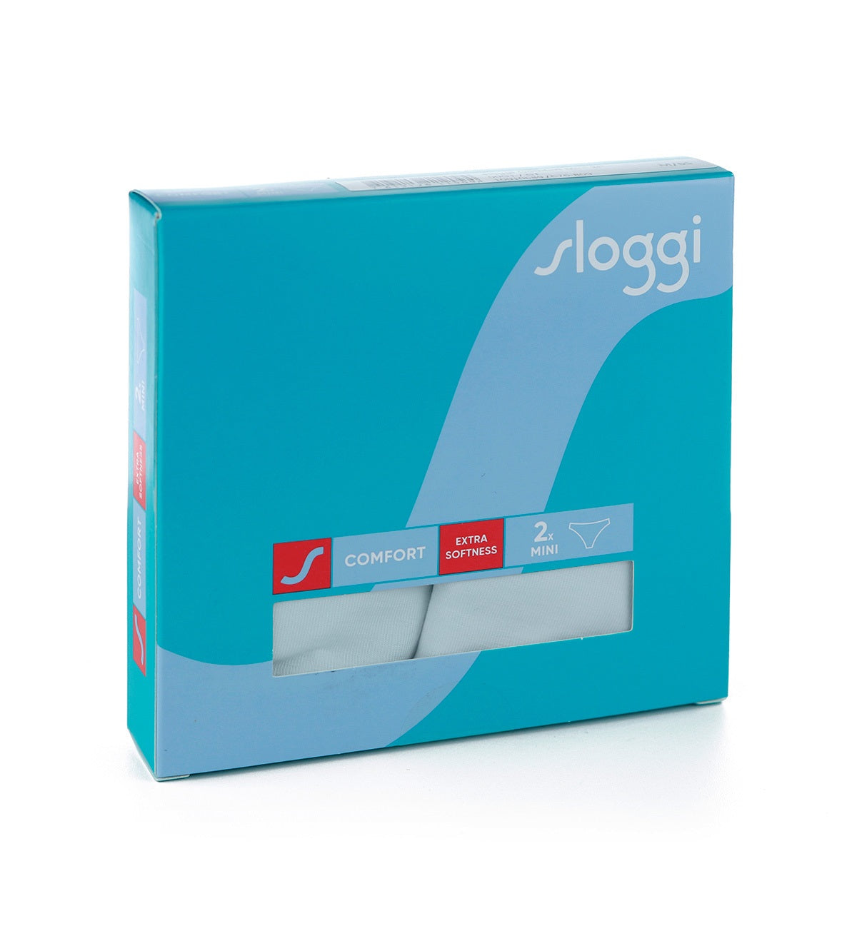SLOGGI COMFORT MINI - 2 PACK