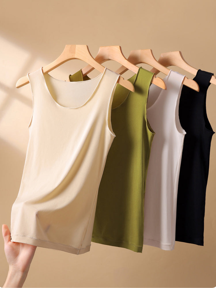 Ultra-Thin Seamless Thermal Base Layer Set