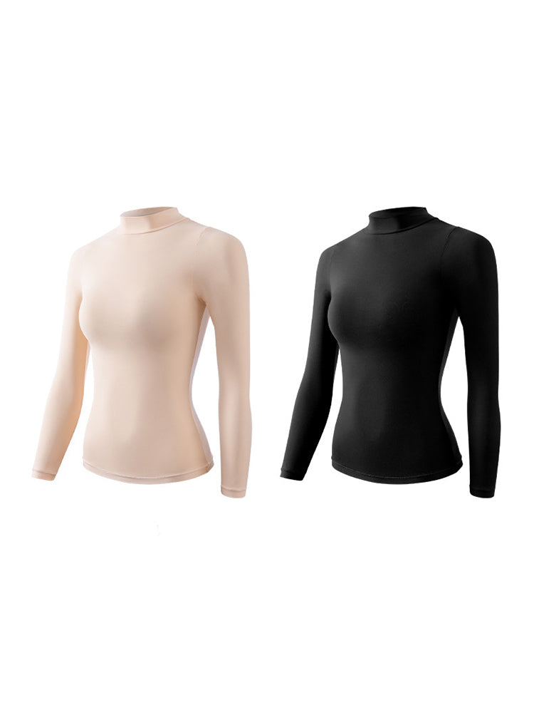 Ultra-Stretch Comfort Thermal Set