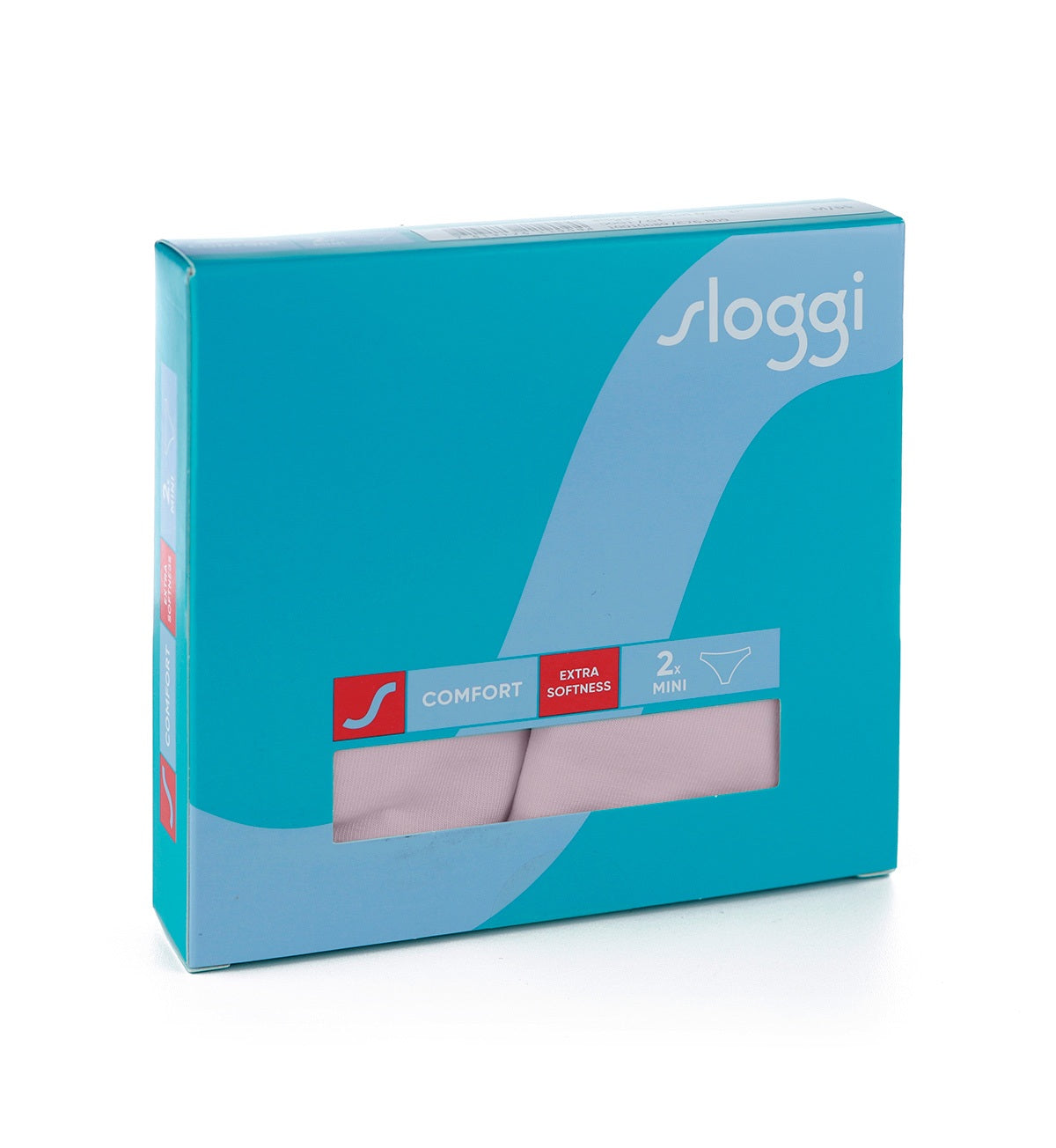 SLOGGI COMFORT MINI - 2 PACK