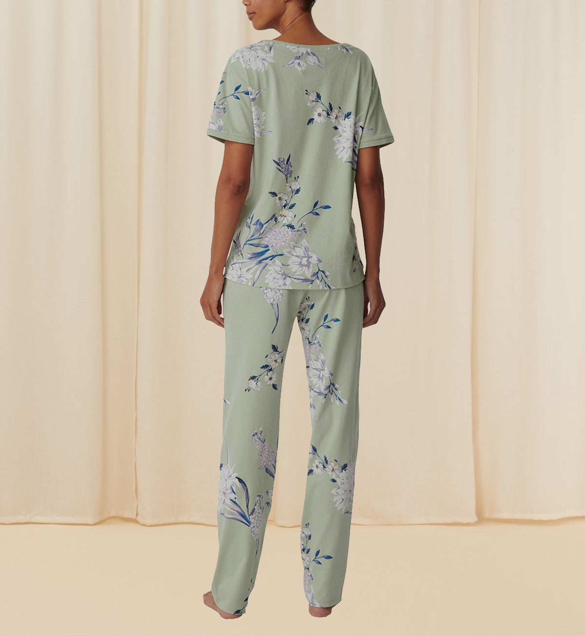 Female Summer Pajama Sets PK 10 X