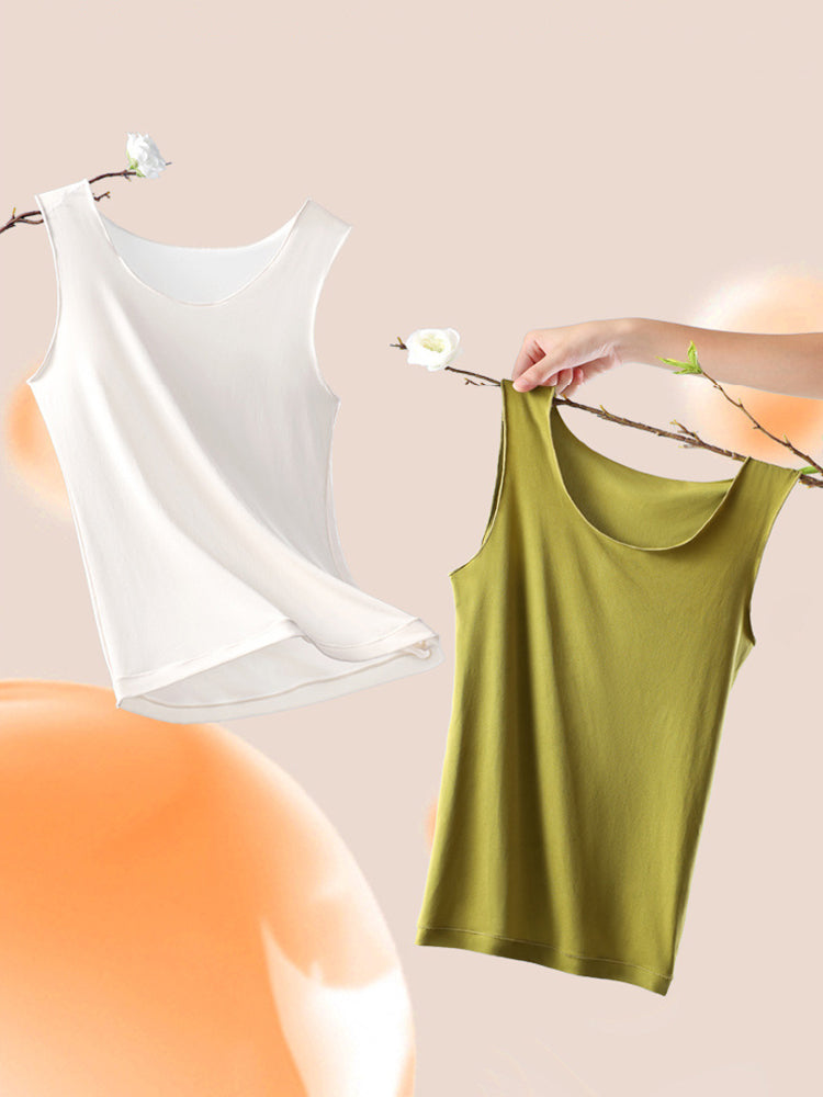 Ultra-Thin Seamless Thermal Base Layer Set