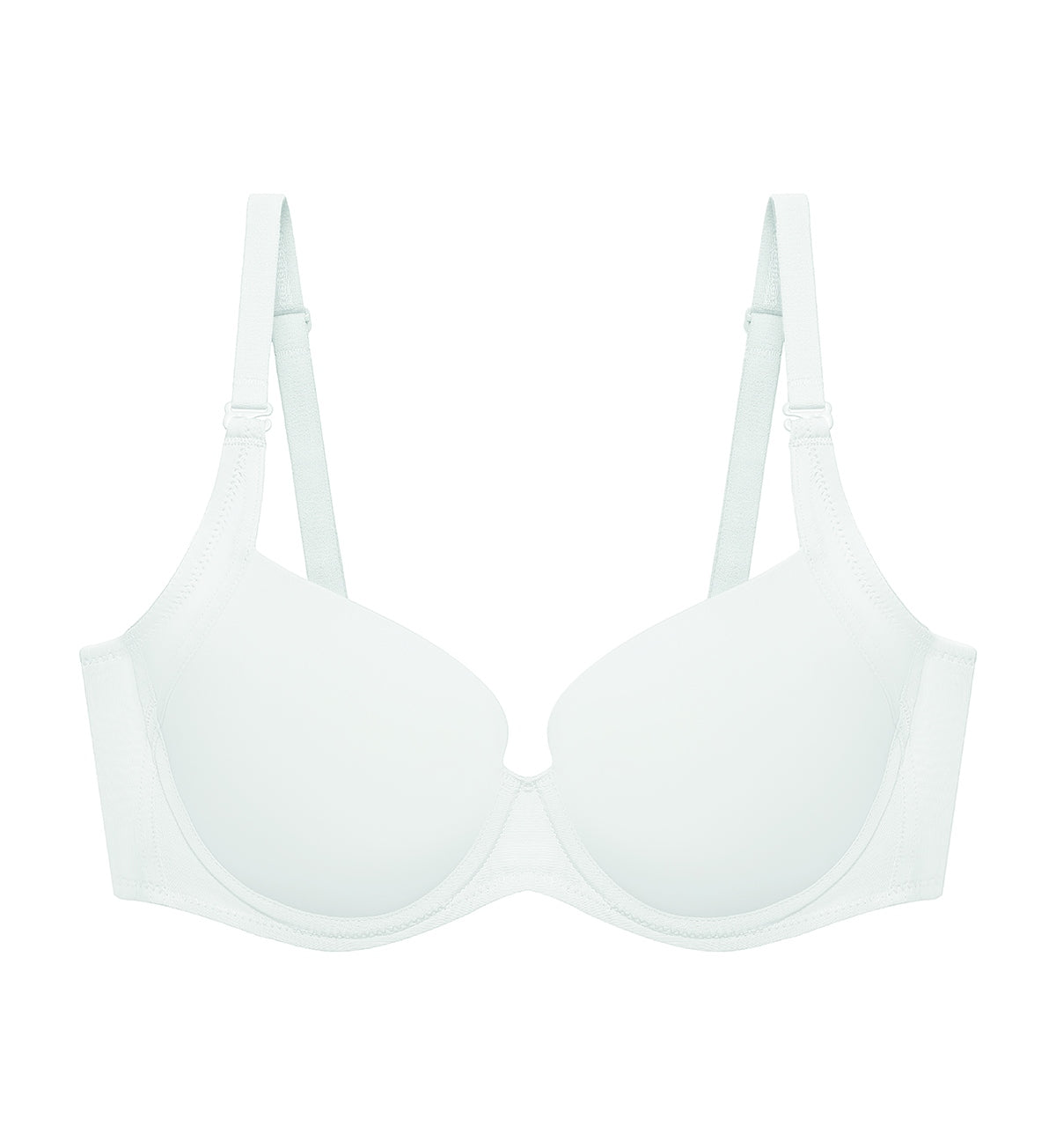 Invisible Inside-Out Wired Padded Bra