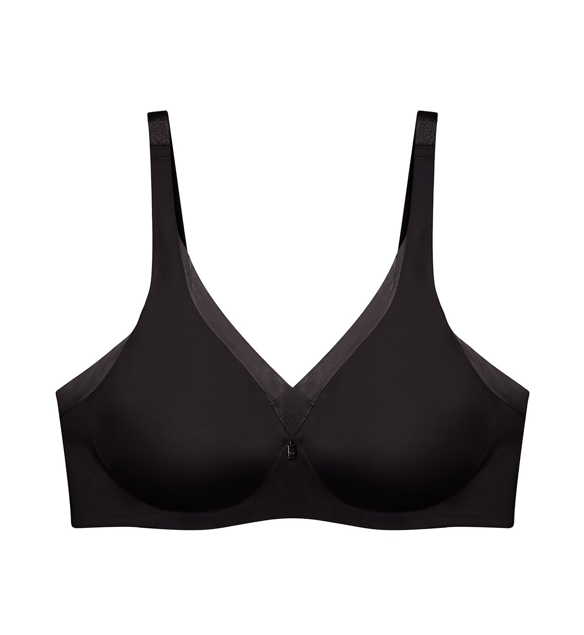 Shape Up Non-Wired Padded Bra