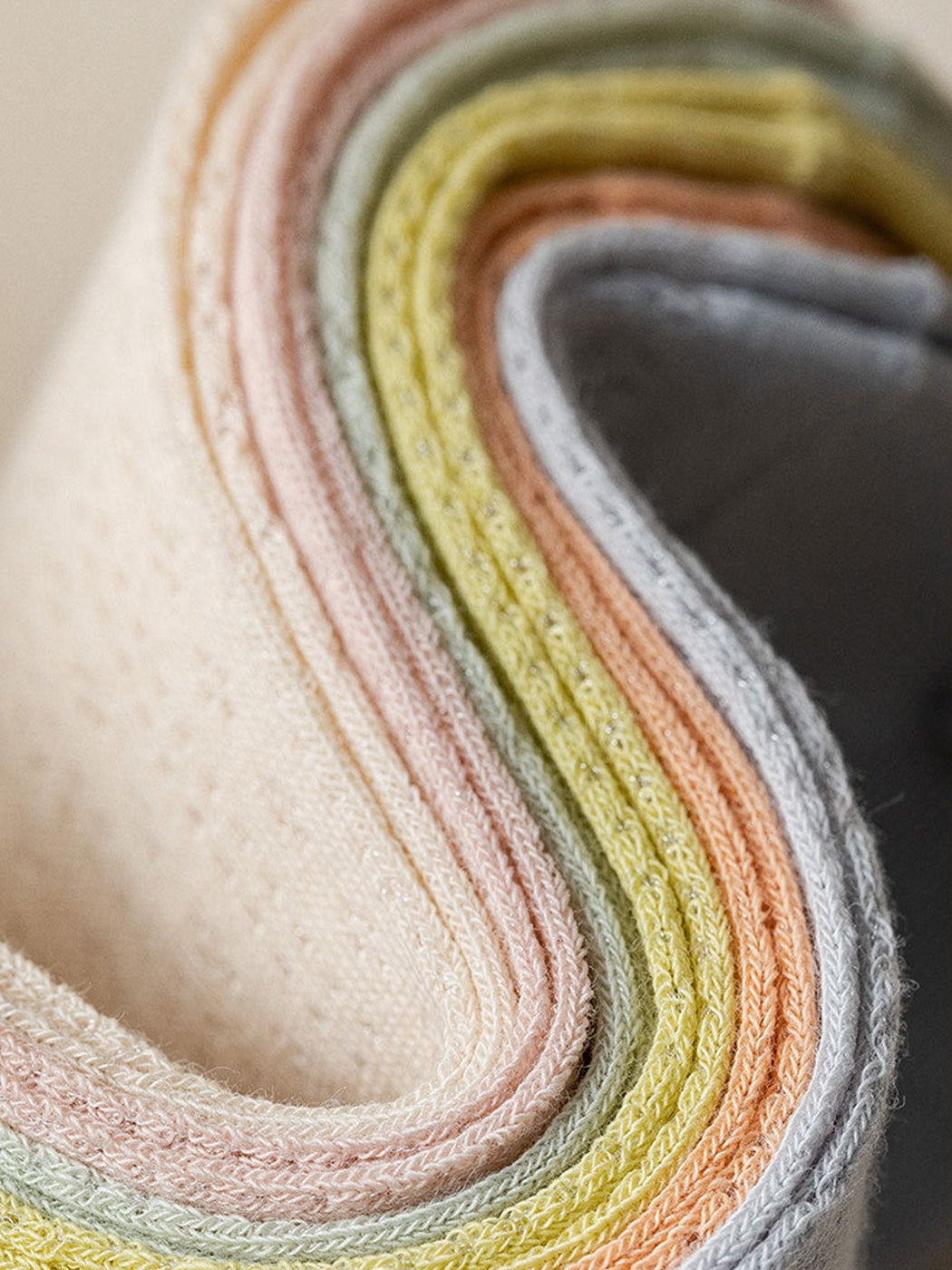 Breathable Mesh Ankle Socks