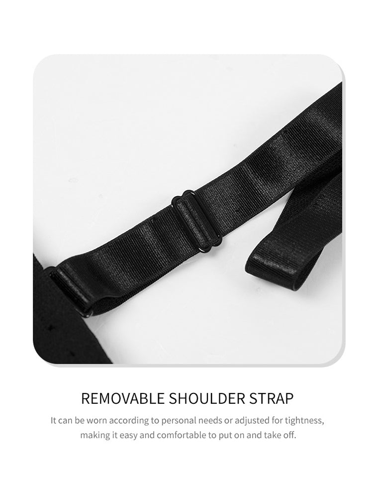 Plus Size Waist-Cinching Butt-Lifting Shaping Shorts