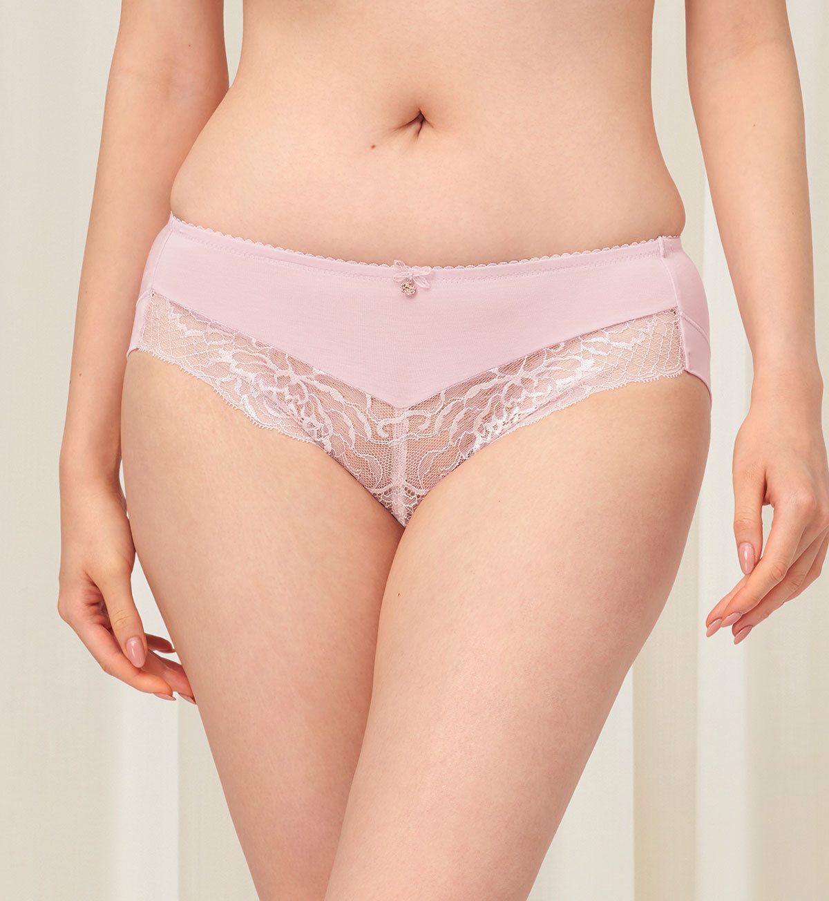 Florale Wild Peony Midi