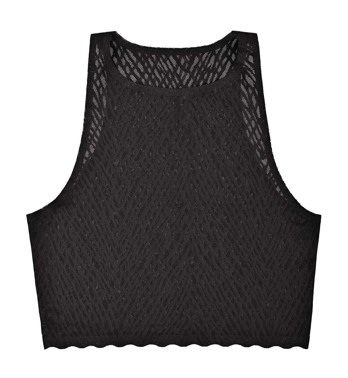 SLOGGI ZERO FEEL BLISS CROP TOP