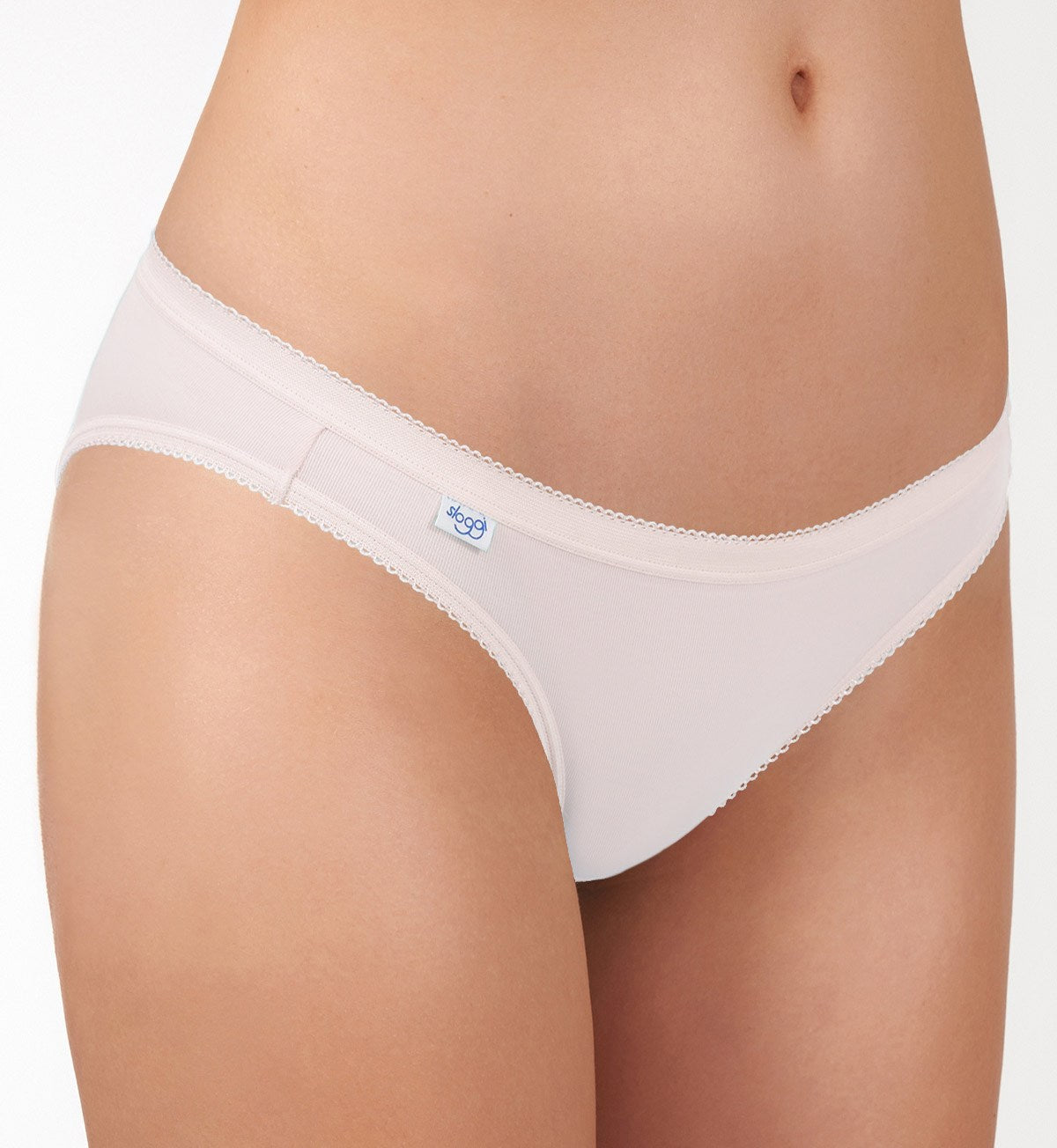 SLOGGI COMFORT MINI - 2 PACK