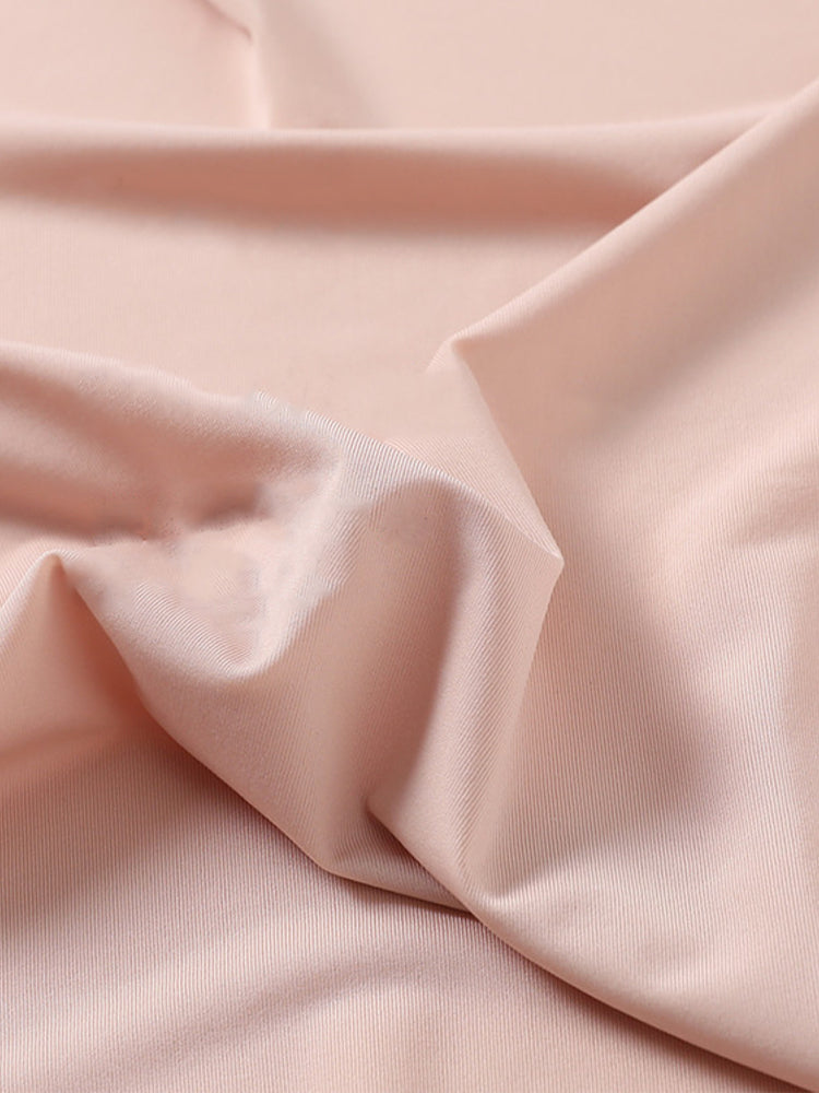 Sexy Seamless Long Ice Silk Slip Night Dresses&nbsp;