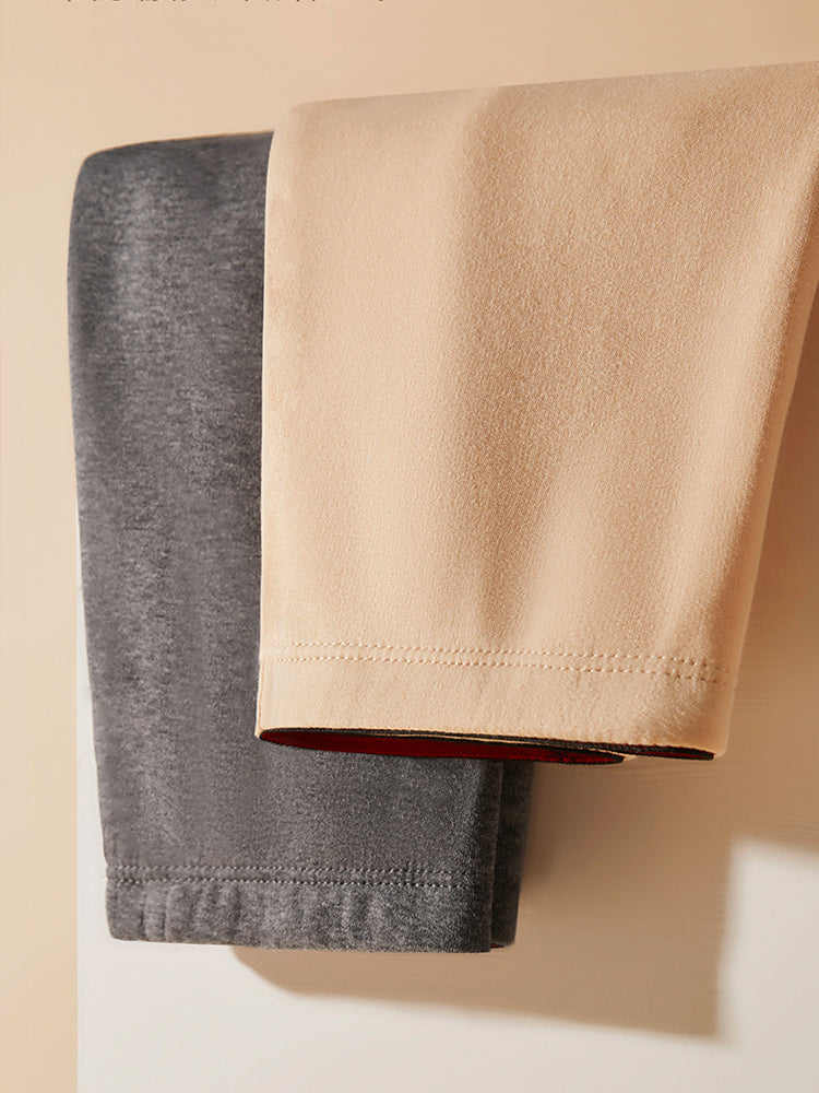 Heat Fleece Thickened Thermal Sets