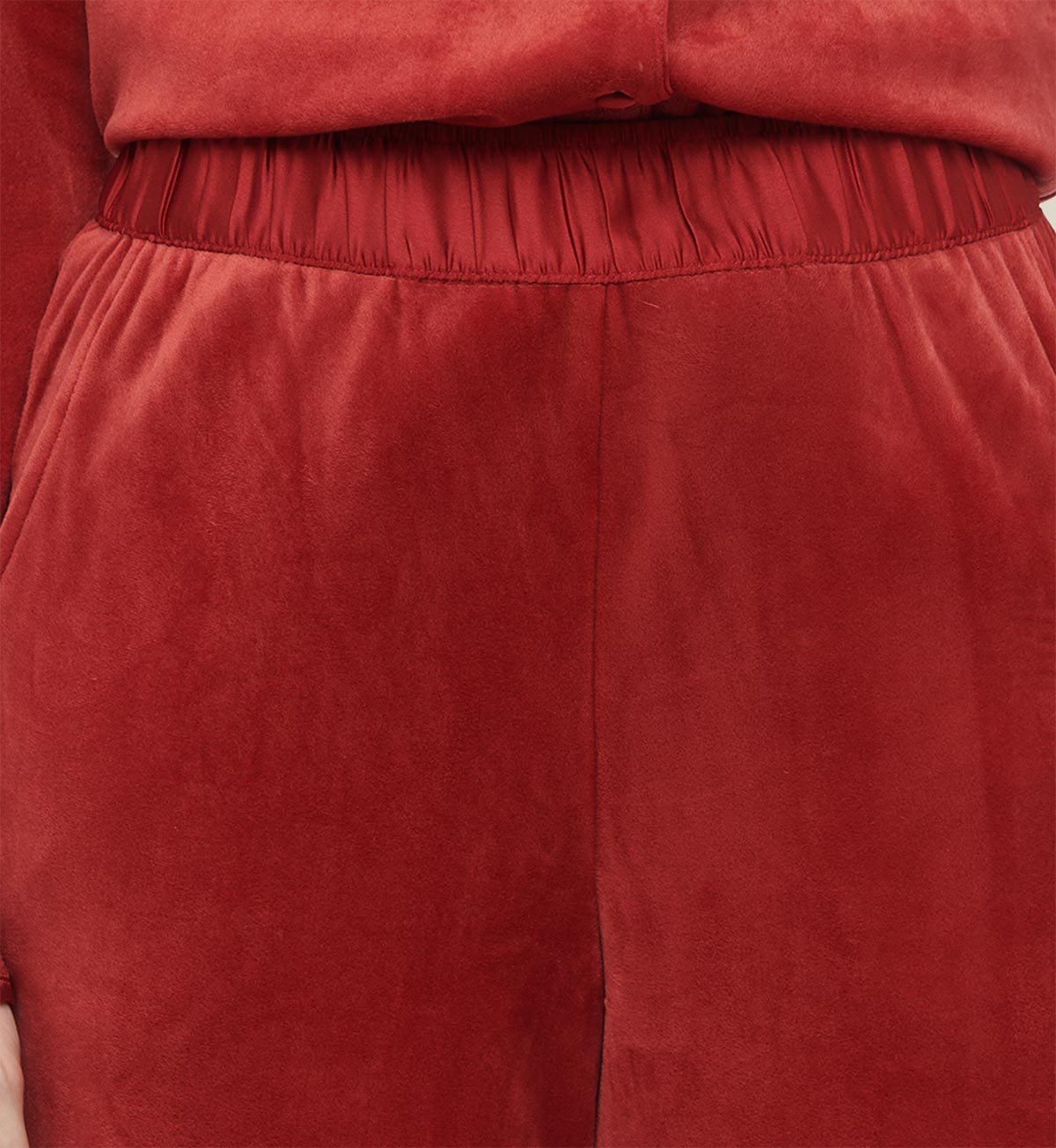 Mix & Match VELOUR TROUSERS