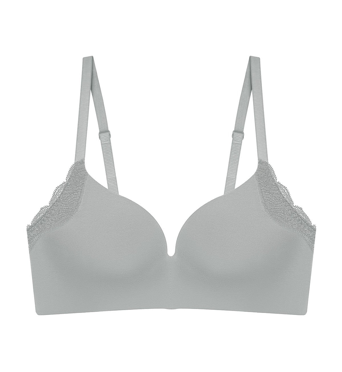 Natural Spotlight Non-Wired Padded Bra