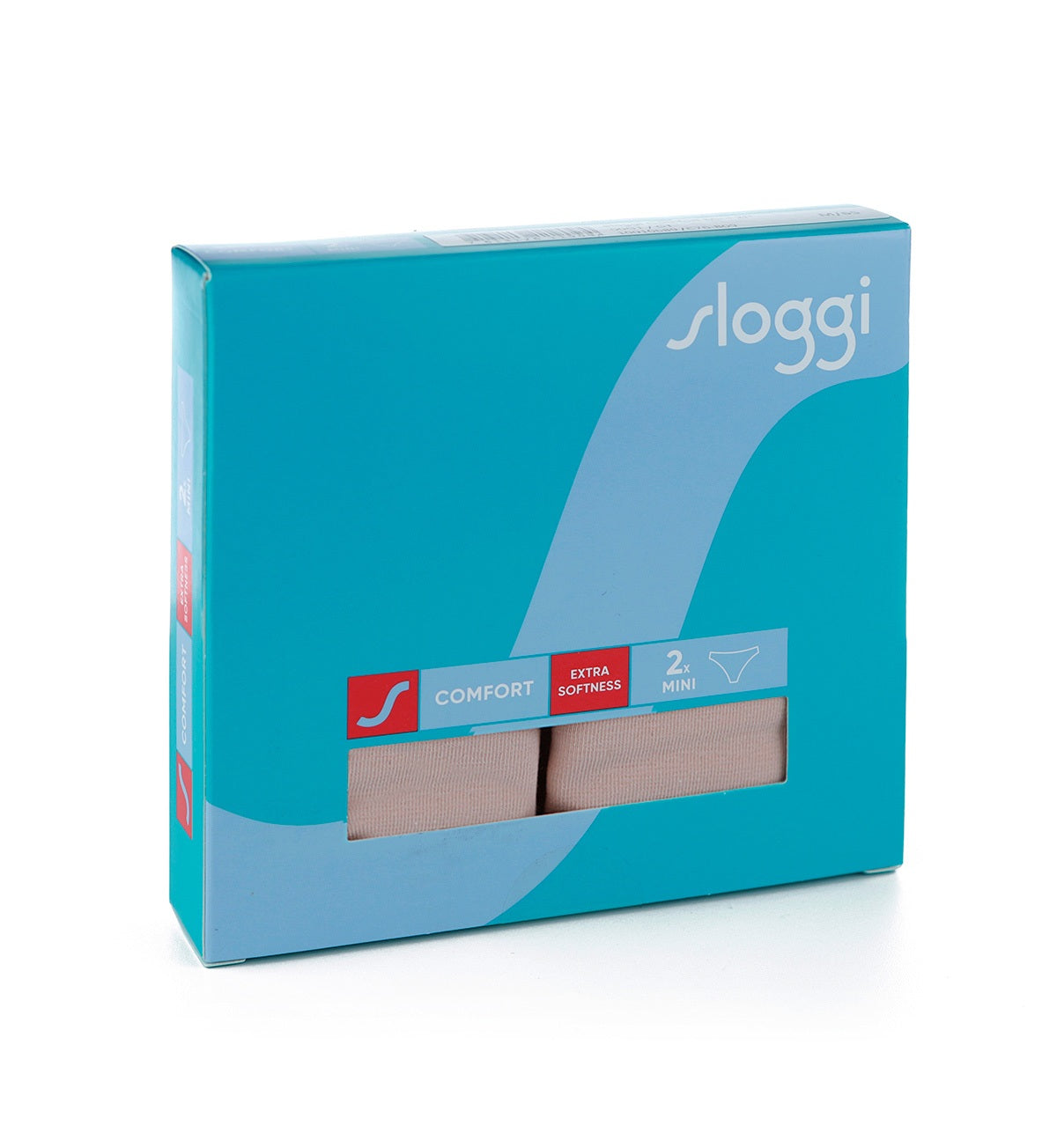 SLOGGI COMFORT MINI - 2 PACK