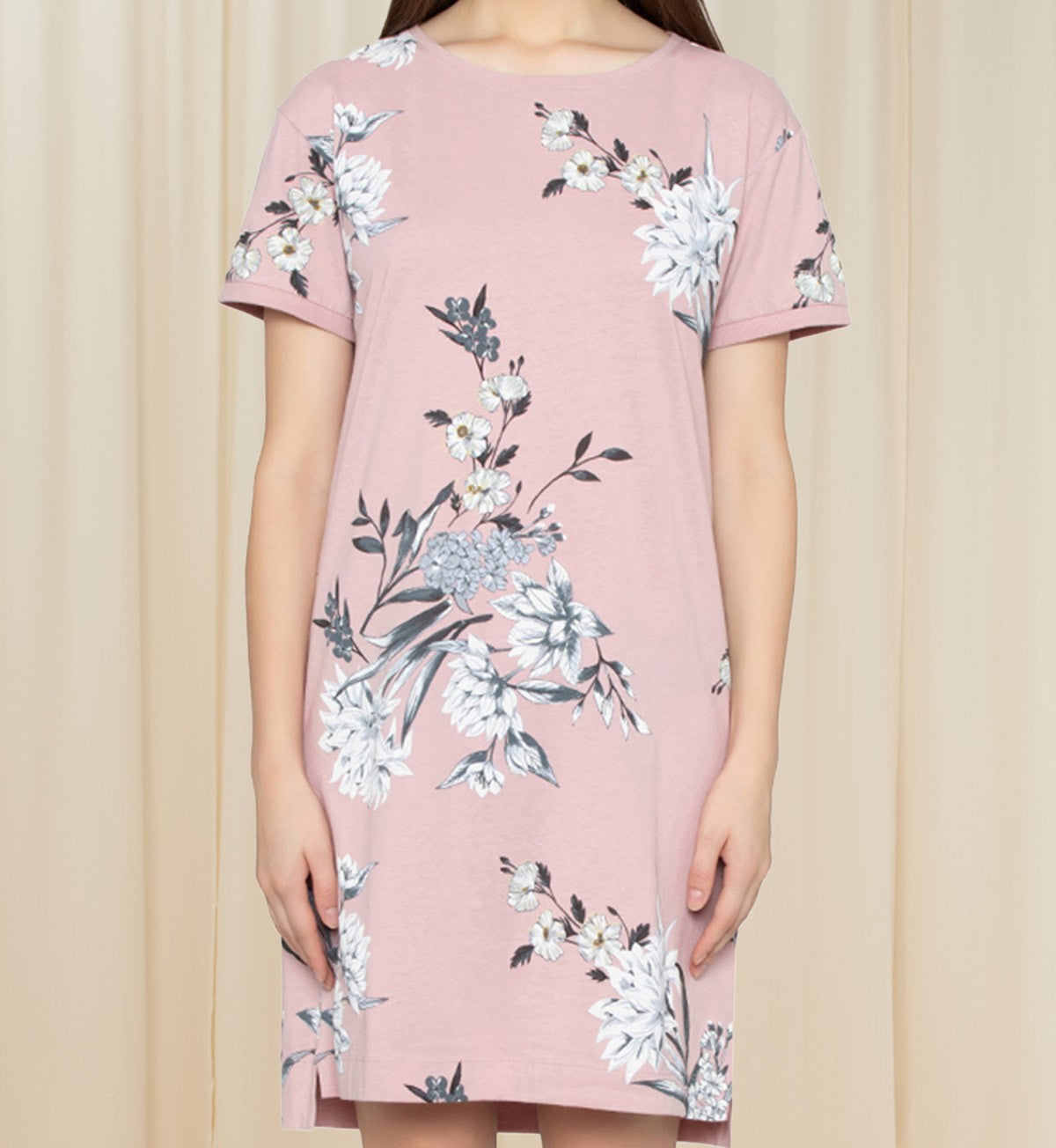 Nightdresses NDK 10 X Night Shirt