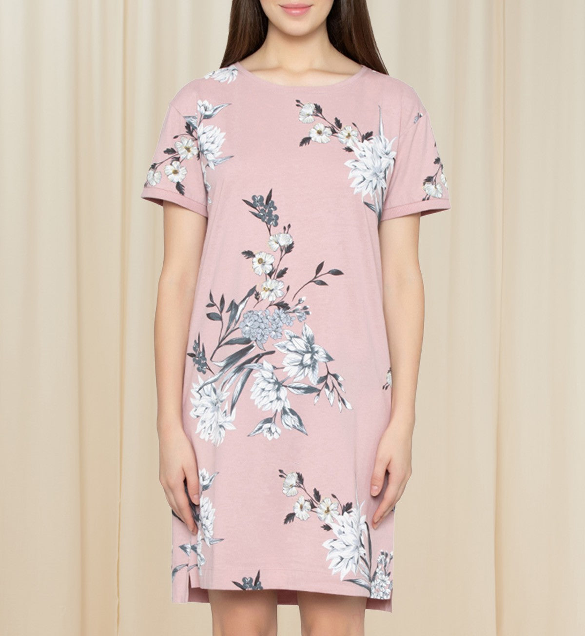 Nightdresses NDK 10 X Night Shirt
