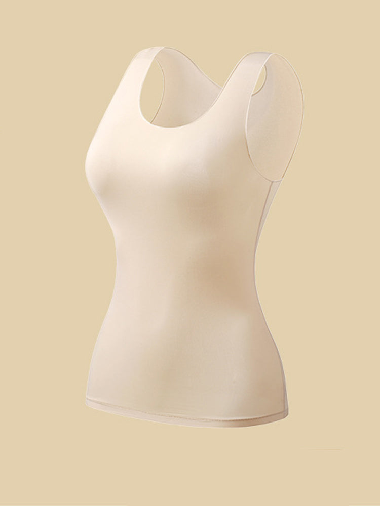 Ultra-Thin Seamless Thermal Base Layer Set
