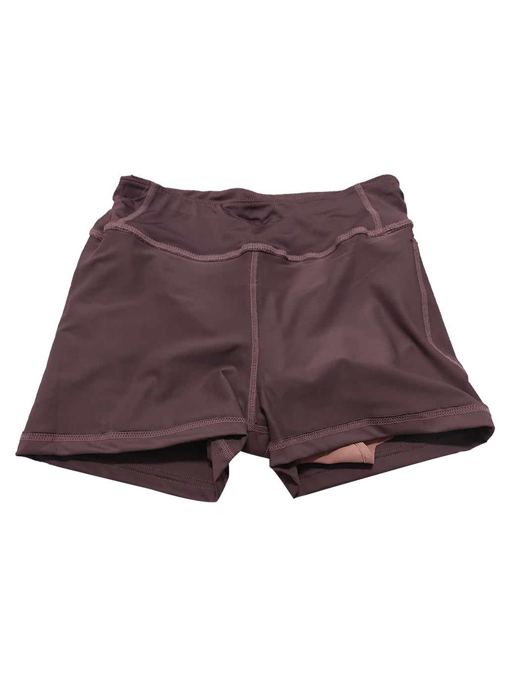 Women's Quick Dry 2-in-1 Running Fitness Shorts