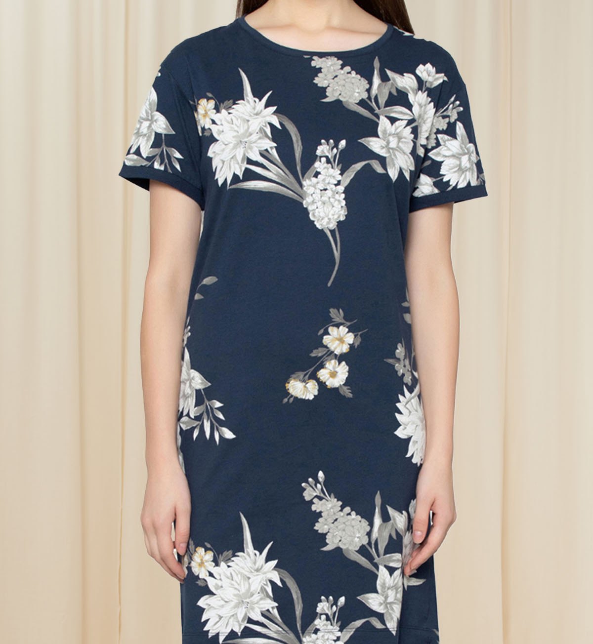 Nightdresses NDK 10 X Night Shirt