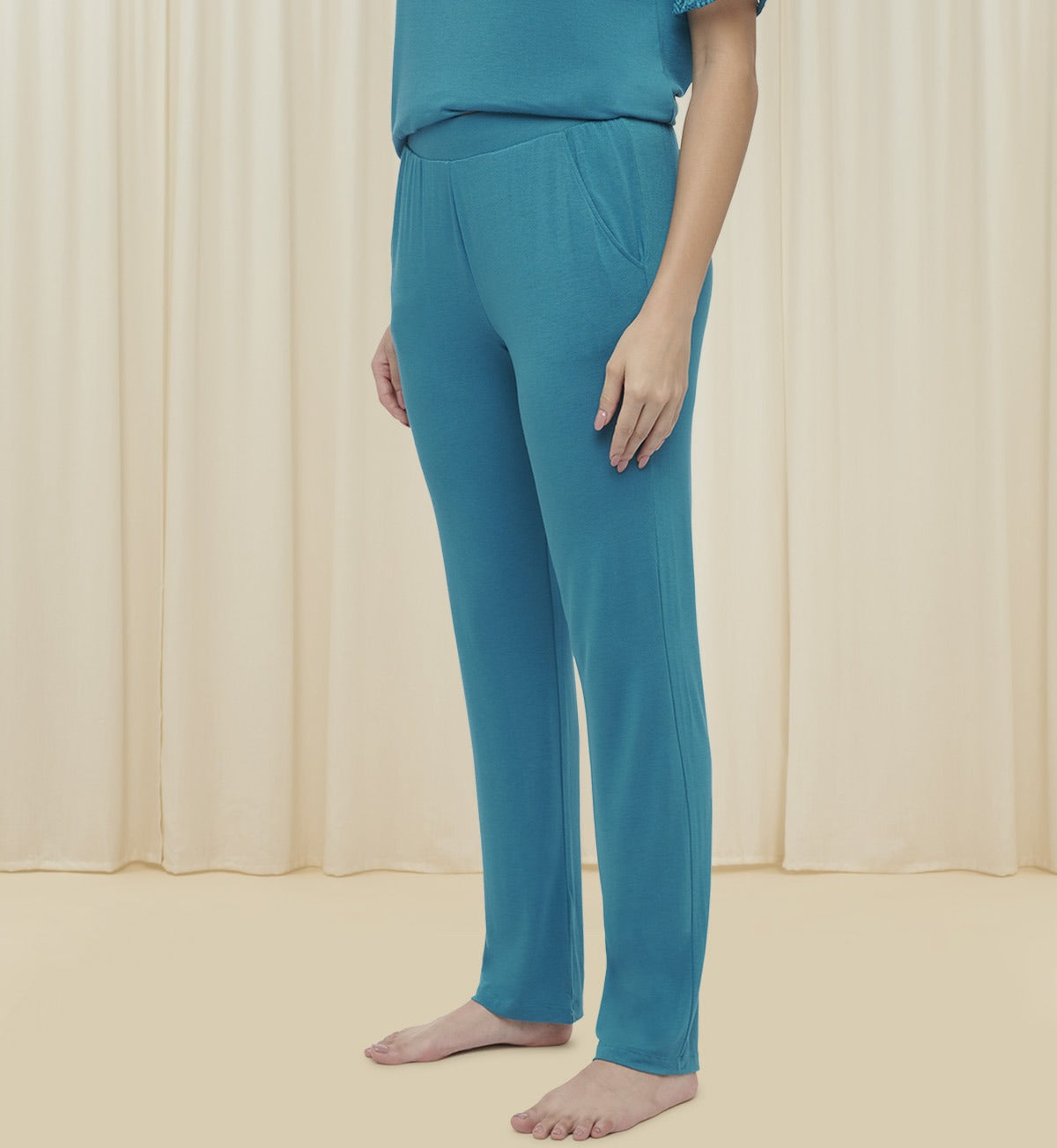 Amourette Pajama Set
